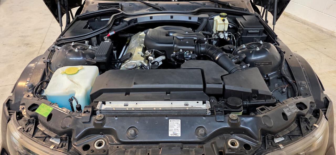 Bmw Z3 1.9 Roadster "Sport Edition"