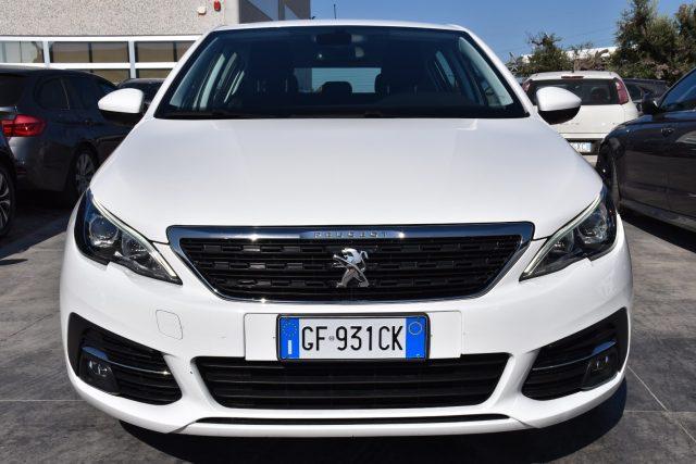PEUGEOT 308 PureTech Turbo 130 S&S Active Pack *Navigatore*