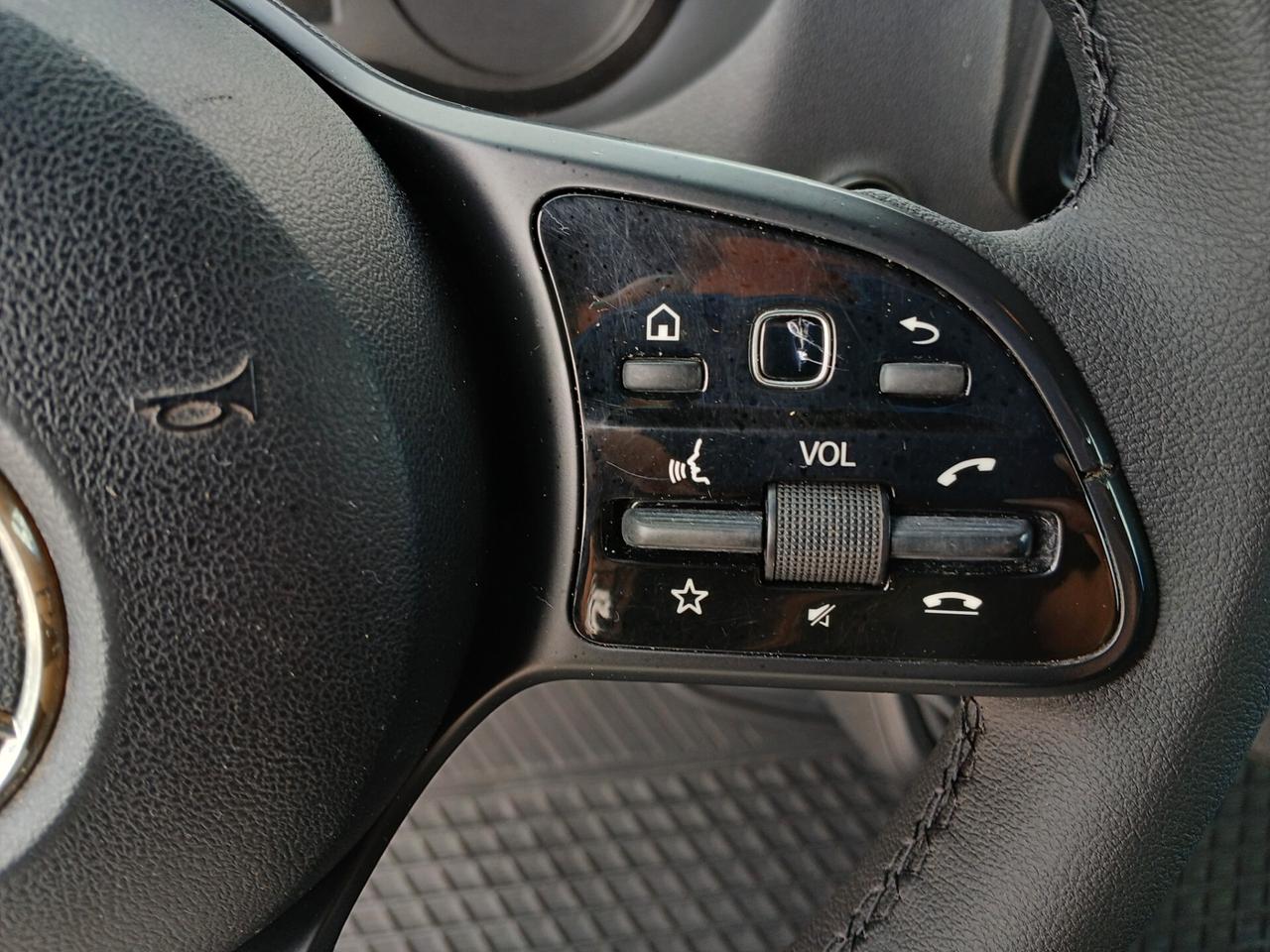 MERCEDES SPRINTER 311 CDI TA PM 2020