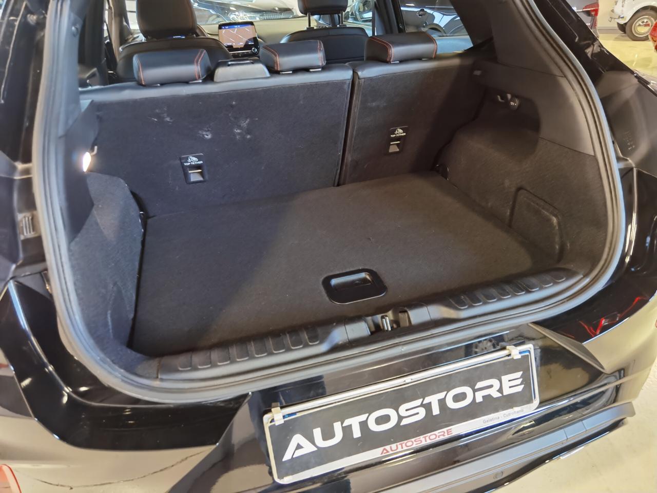 Ford Puma 1.0 EcoB. Hy 125cv ST-Line*51.770km*