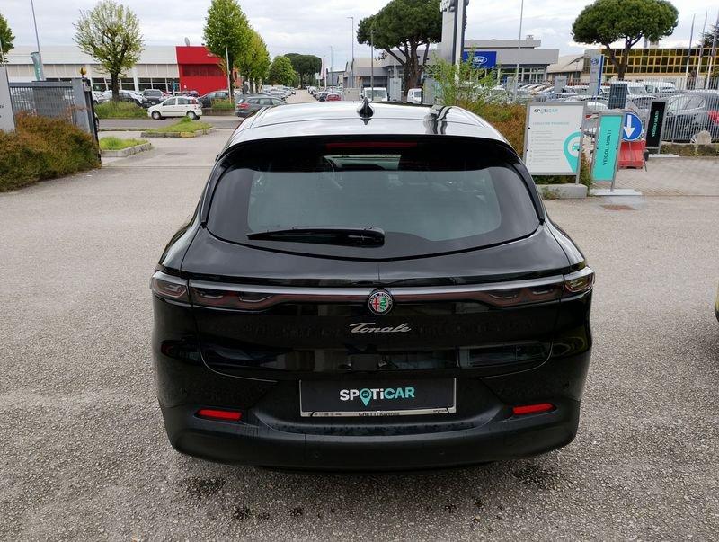 Alfa Romeo Tonale 1.5 130 CV MHEV TCT7 Sprint