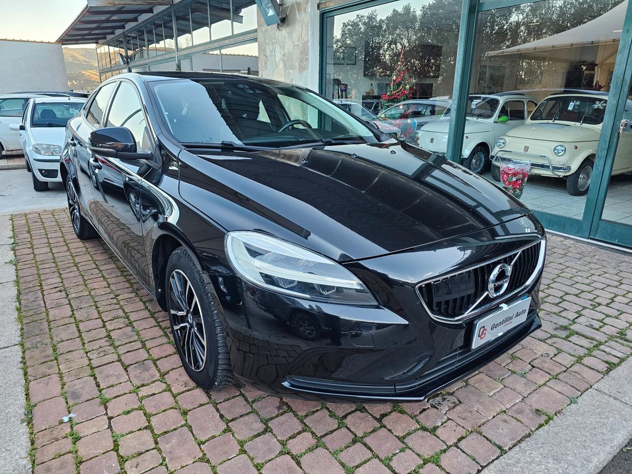 Volvo V40 D2 Business Plus