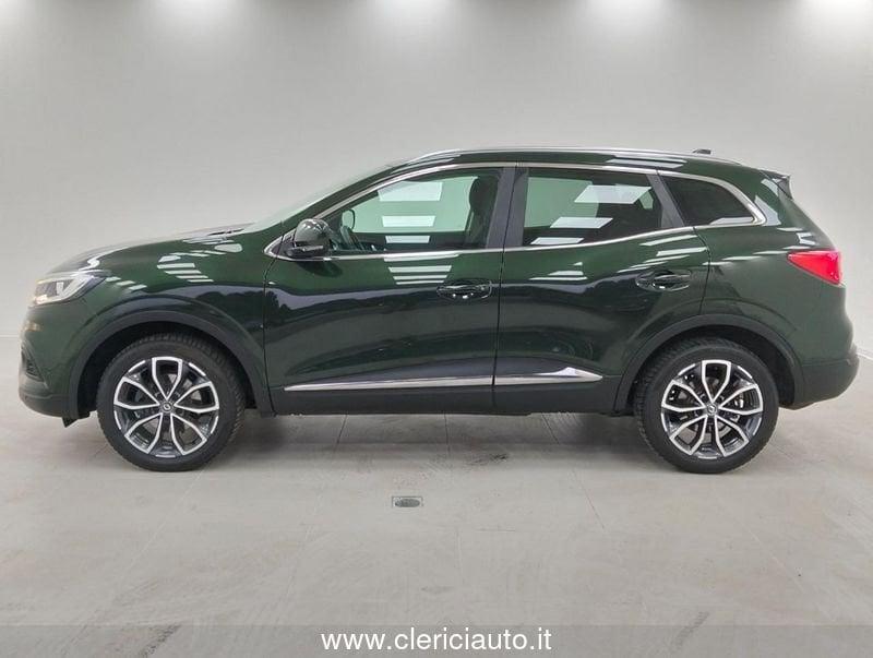 Renault Kadjar Blue dCi 8V 115CV Sport Edition