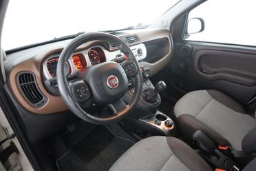 FIAT Panda Cross Panda Cross 1.3 MJT 95 CV S&S 4x4