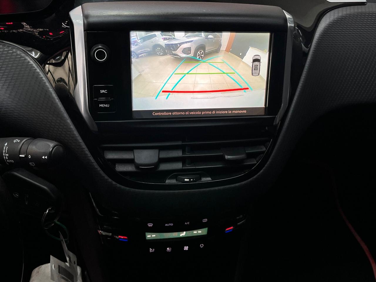 Peugeot 2008 BlueHDi 100 Allure - 2018