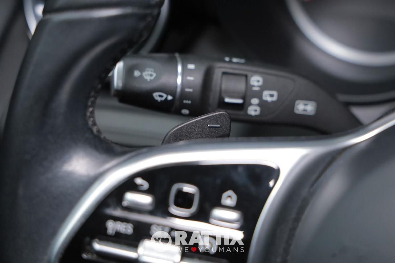 Mercedes-Benz GLC 220 d 2.0 194CV Business Auto 4matic
