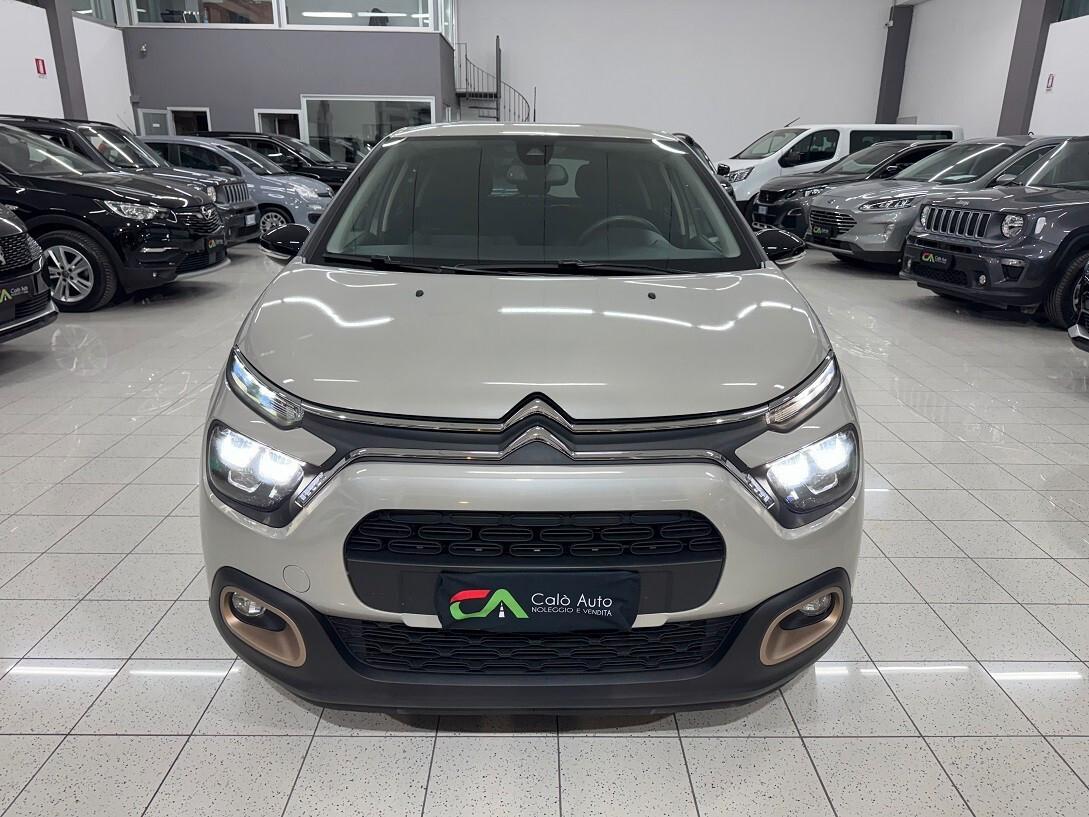 C3 1.5HDi C-Series PARI NUOVO BELLA