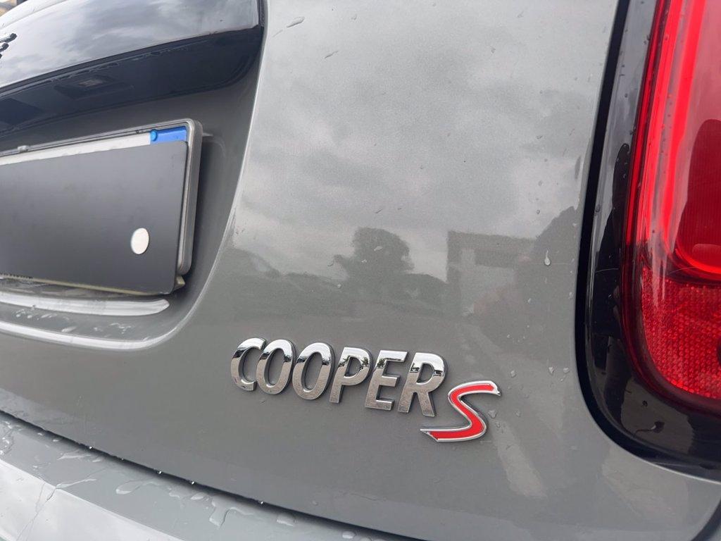 MINI Mini 5p 2.0 cooper s hype del 2018