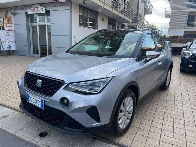 SEAT Arona 1.0 tgi Style 90cv