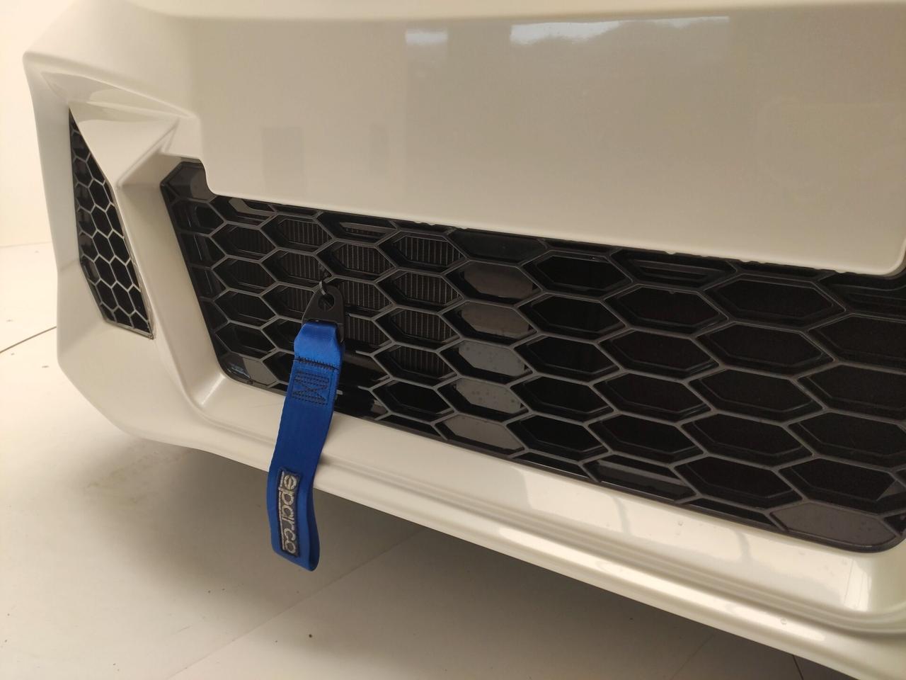 Aixam City Sport GTI