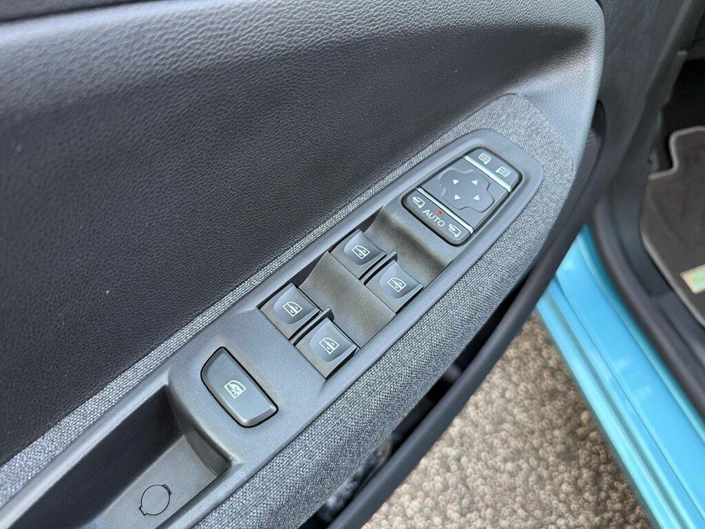 Renault Zoe Intens R135