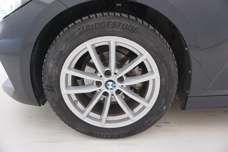 BMW Serie 3 318d Touring Business Advantage BR674507 2.0 Mild Hybrid 150CV