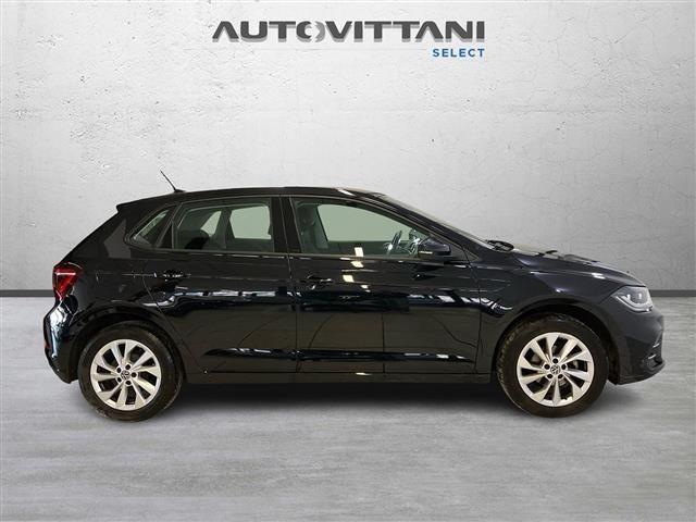 VOLKSWAGEN Polo 1.0 TSI 95cv Style DSG