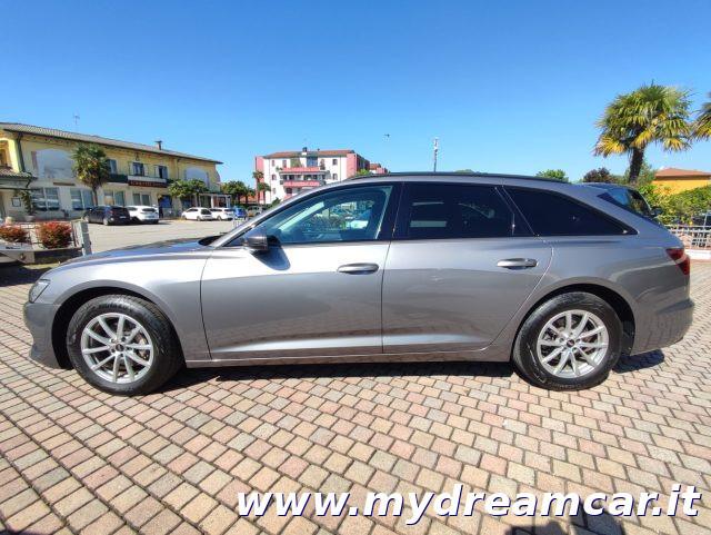 AUDI A6 Avant 40 2.0 TDI quattro ultra S tronic Business P