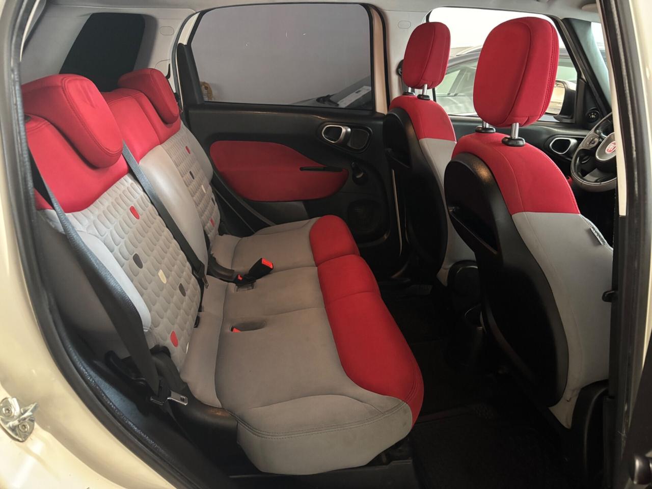 Fiat 500L 1.6 Multijet 105 CV OK NEOPATENTATI
