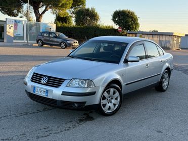 Volkswagen Passat 1.6/102 CV cat - METANO