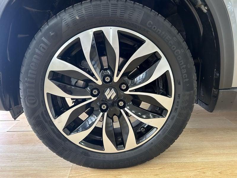 Suzuki Vitara Vitara 1.6 DDiS 4WD AllGrip V-Top