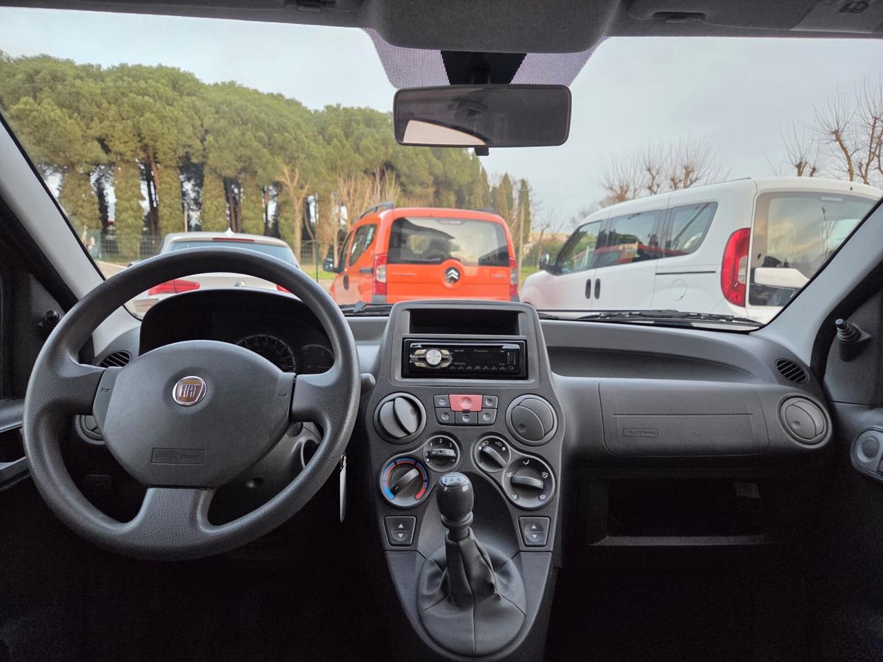 Fiat Panda 1.2 EasyPower Classic
