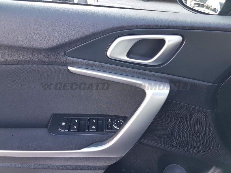 KIA ceed Ceed 1.4 mpi Business Class Adas Pack eco gpl 96cv