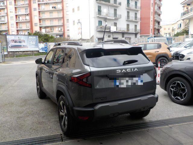 DACIA Duster NEW 2026 - 1.8 HEV 155 CV AT Expression