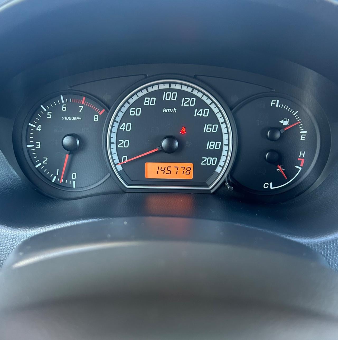 Suzuki Swift 1.3 4x4 5p. GL Neopatentati