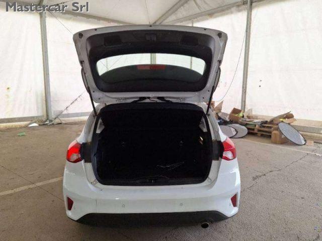 FORD Focus Focus V 2018 1.5 ecoblue Business Co-pilot s - GF8