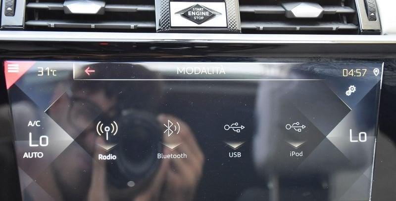 DS DS 7 Crossback BlueHDi 130 aut. Grand Chic *TETTUCCIO*