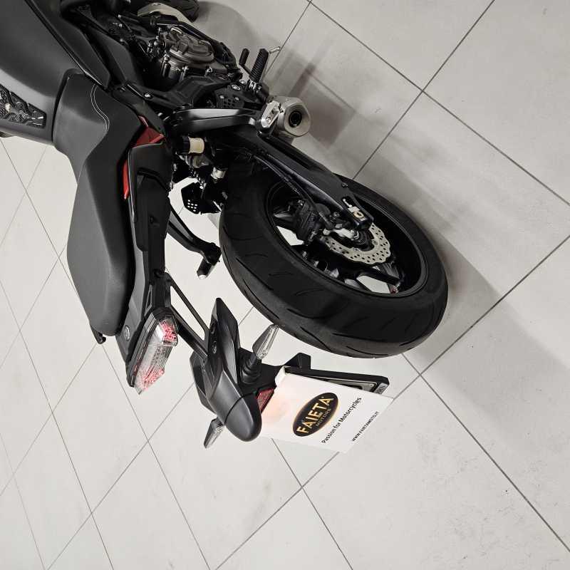 Yamaha Tracer 7 - 2021
