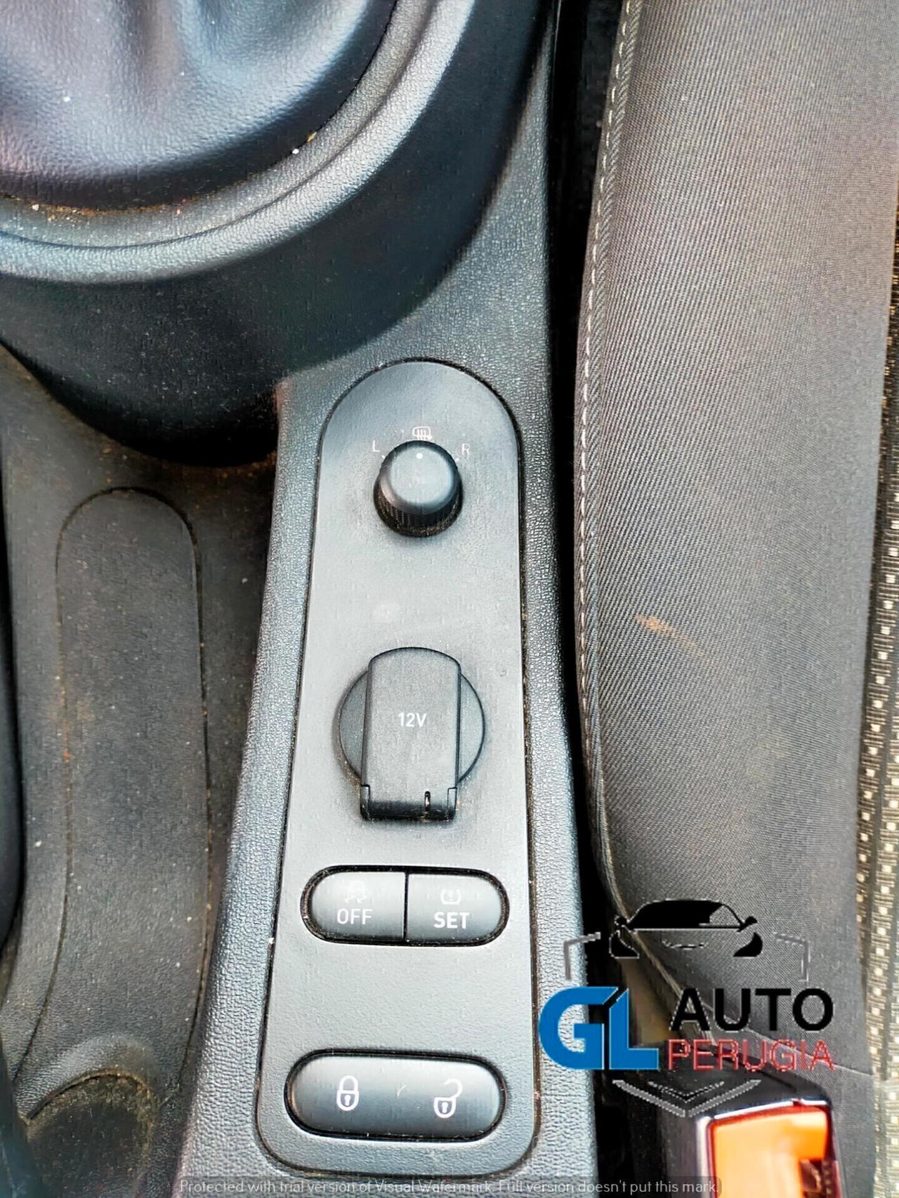 Seat Leon 1.6 tdi 90 cv PER NEOPATENTATI full opt