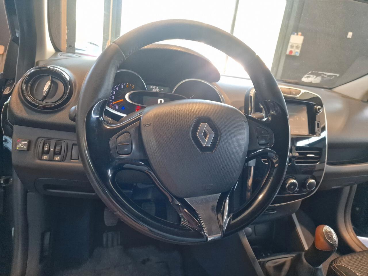 Renault Clio 1.2 75CV GPL 5 porte Live