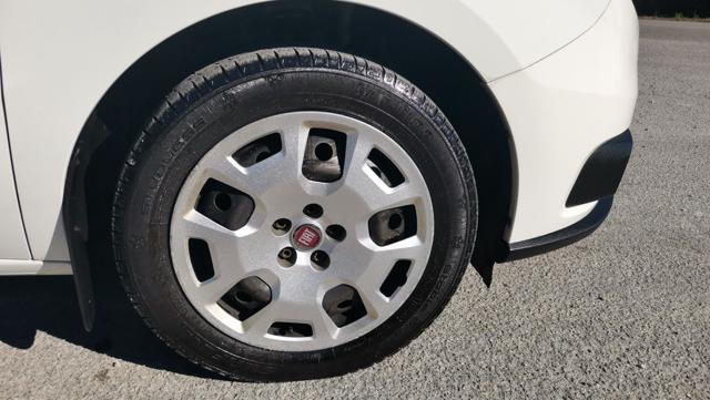 FIAT Doblo MAXI Combi N1 1.6 MJT 105CV 5posti // + IVA