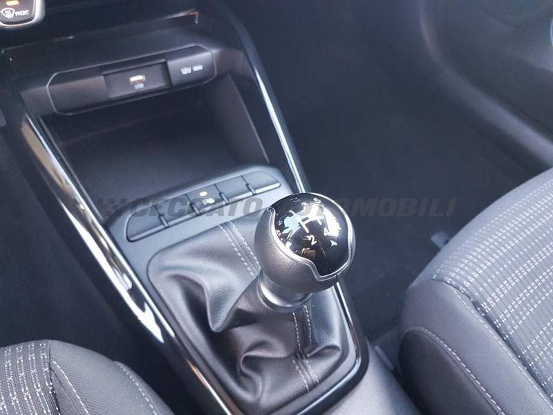 KIA Stonic Stonic 1.2 dpi Style 84cv