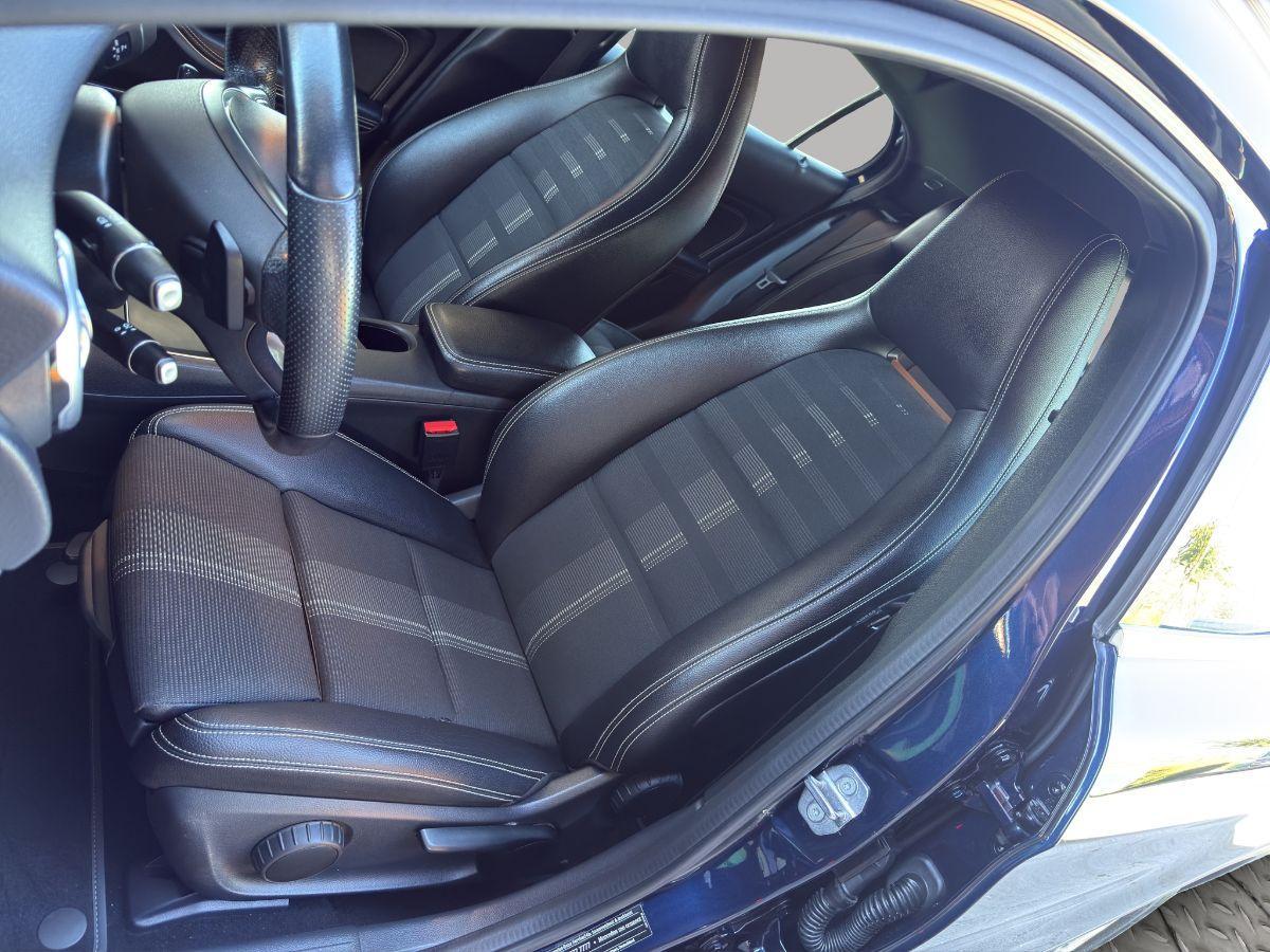 MERCEDES - Classe GLA - GLA 200 d 136CV Automatic Premium