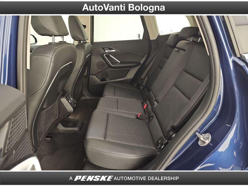 BMW X1 xDrive 23d xLine - DOPPIO KIT CERCHI E GOMME
