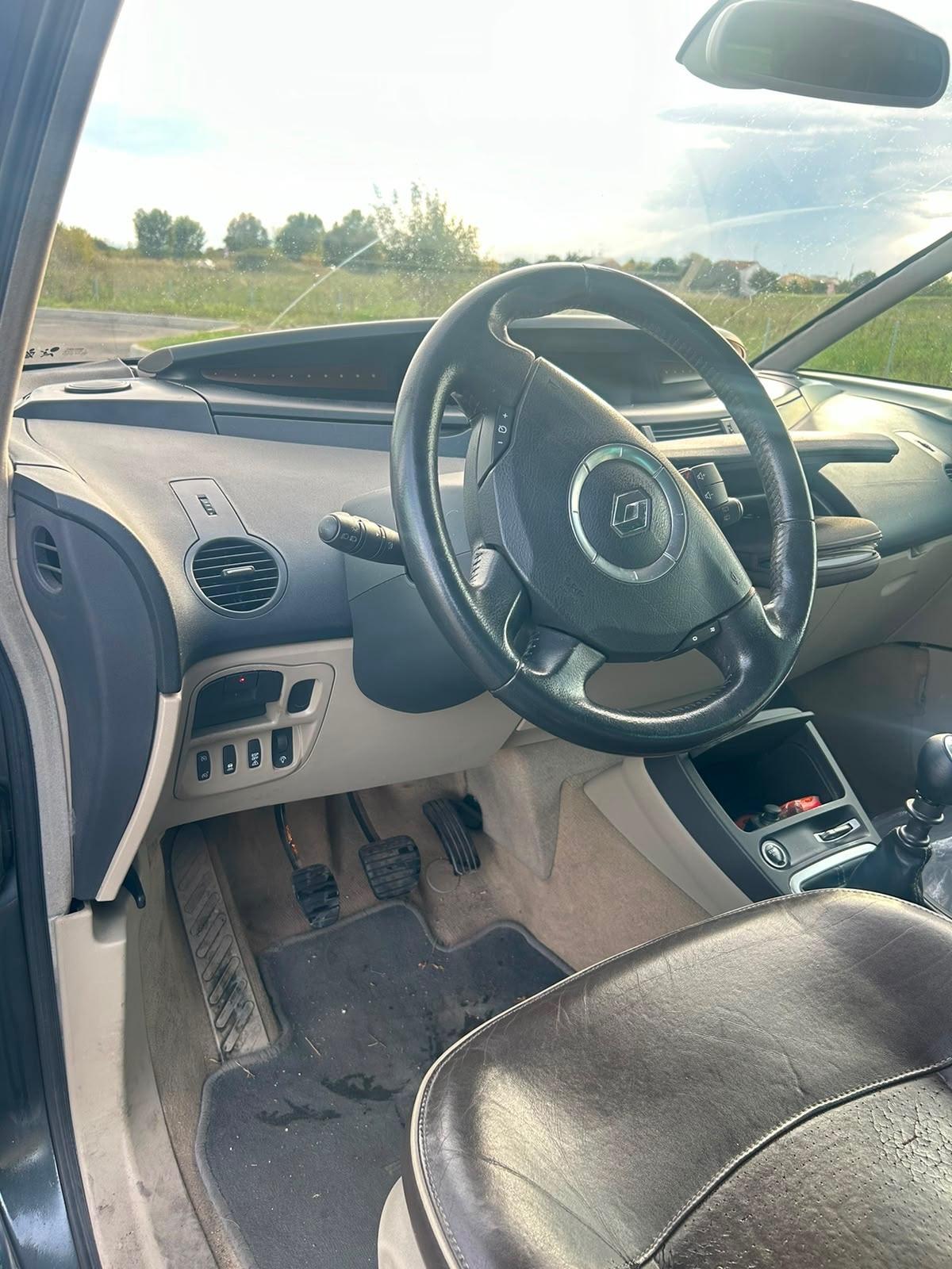 Renault Espace 2.0 dCi 175CV Luxe