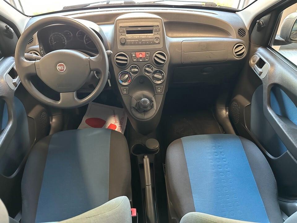 Fiat Panda 1.2 Dynamic - Neopatentati