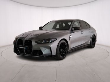 BMW Serie 3 M3 Competition