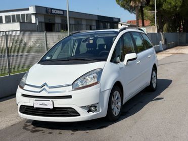 Citroen C4 Grand Picasso 1.6 HDi 110 MOTORE NUOVO