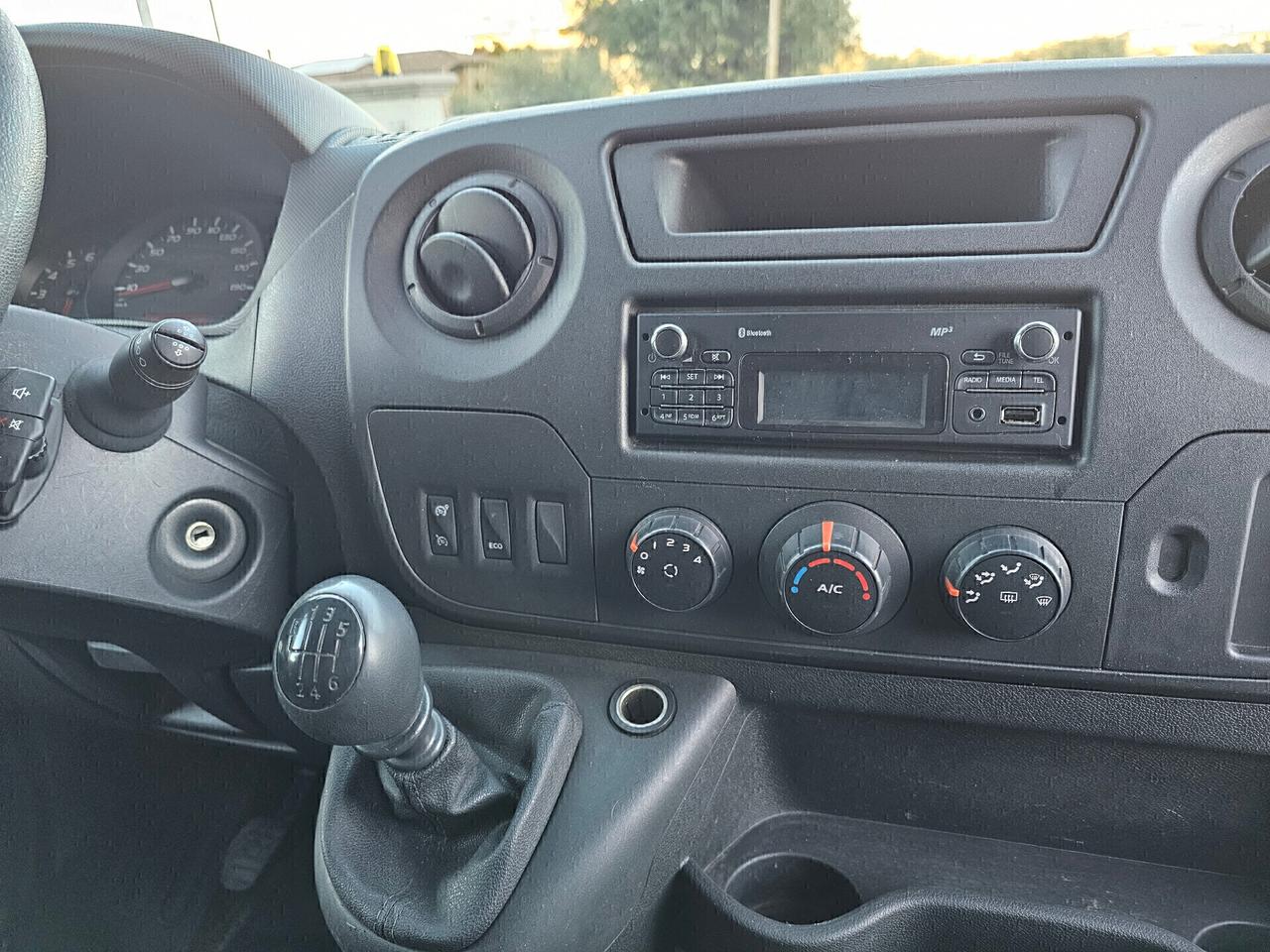 Renault Master 28 2.3 Dci PC TN 3 Posti
