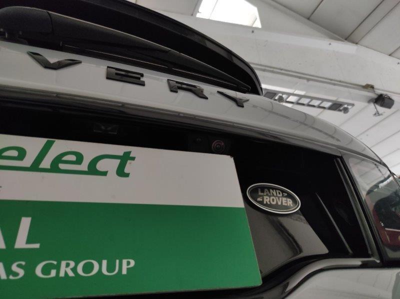 LAND ROVER Discovery Sport - Discovery Sport 1.5 I3 PHEV 309 CV AWD Auto R-Dynamic HSE