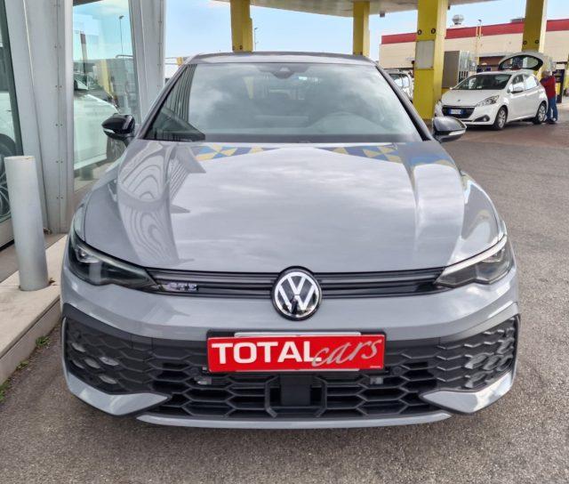 VOLKSWAGEN Golf 1.5 TSI eHybrid 272cv DSG GTE -CONTO VENDITA-