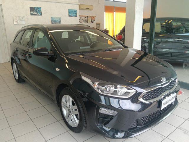 KIA Ceed 1.4 MPi GPL SW Pure