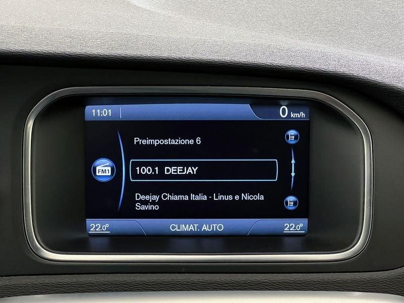 Volvo V40 V40 1.6 d2 Momentum