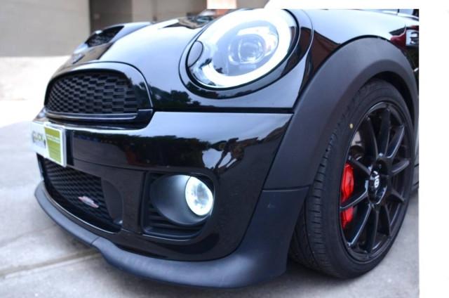 Mini R 56 con Kit OM JCW 192 CV R 56 con Kit OM JCW 192 CV JCW