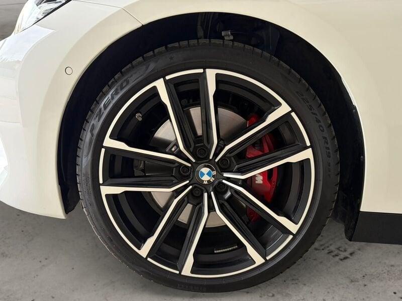 BMW Serie 2 Coupé M 240i xDrive