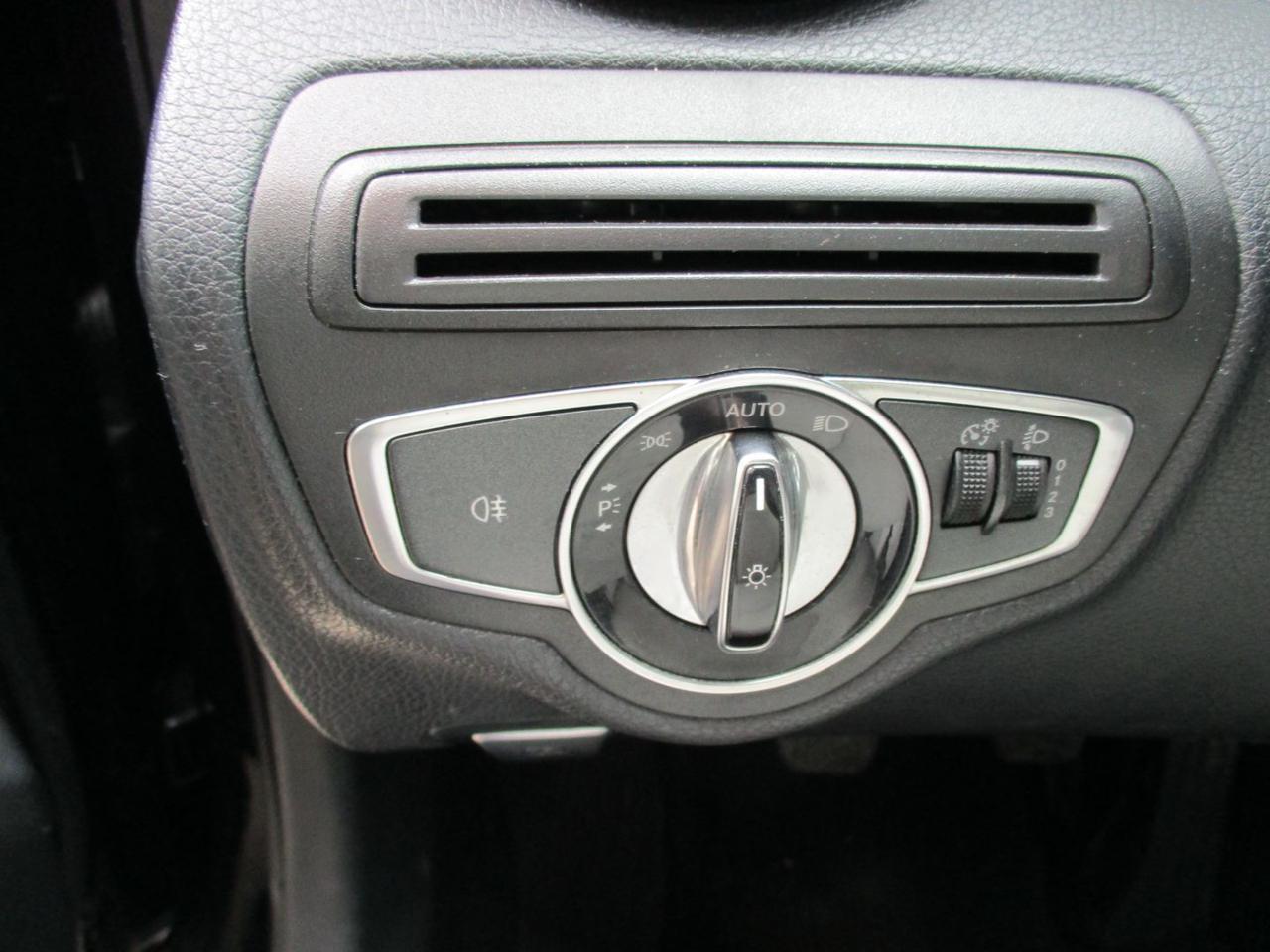 MERCEDES-BENZ C 220 d Exclusive 170cv **TETTO APRIBILE**