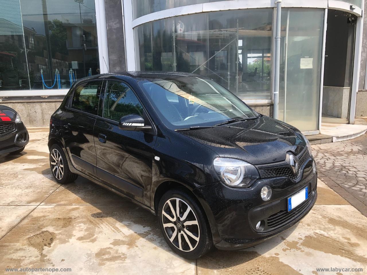 RENAULT Twingo SCe S&S Intens