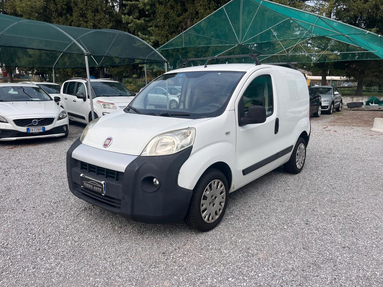 Fiat Fiorino 1.3 MJT 75CV (N1)