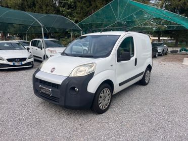 Fiat Fiorino 1.3 MJT 75CV (N1)