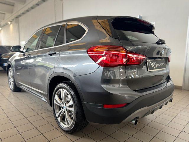 BMW X1 xDrive25d xLine //PARI AL NUOVO//